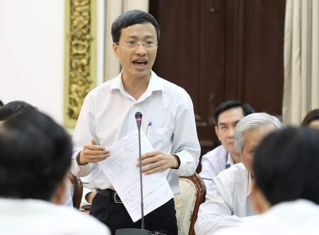 Viện trưởng Viện Pasteur TP Hồ Chí Minh: Học sinh đến trường sẽ an toàn hơn